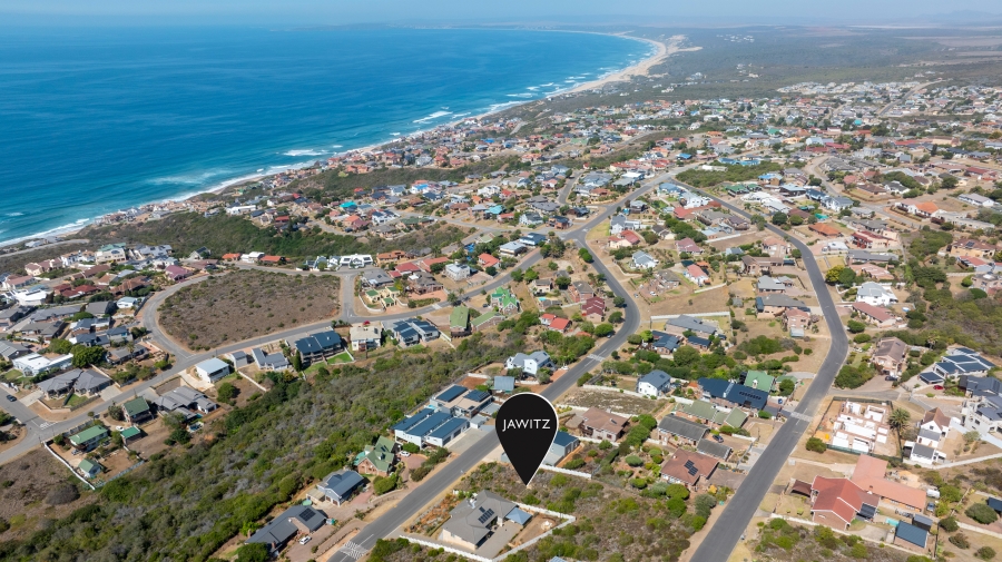 0 Bedroom Property for Sale in Dana Bay Western Cape